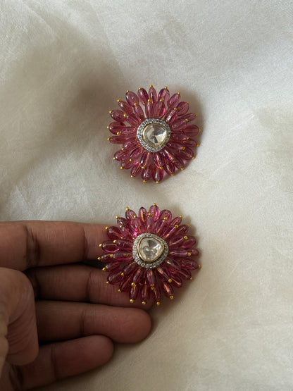 Zaria Earrings