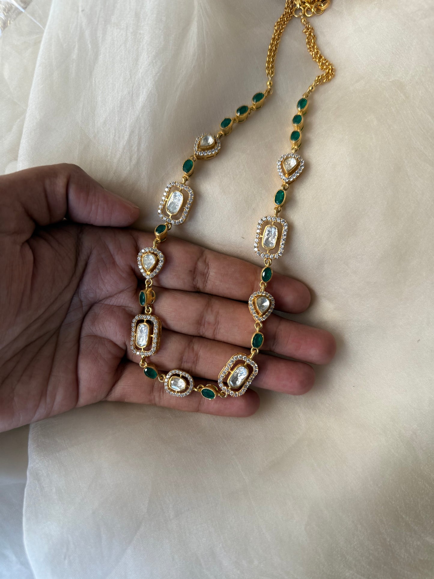 Ava Necklace
