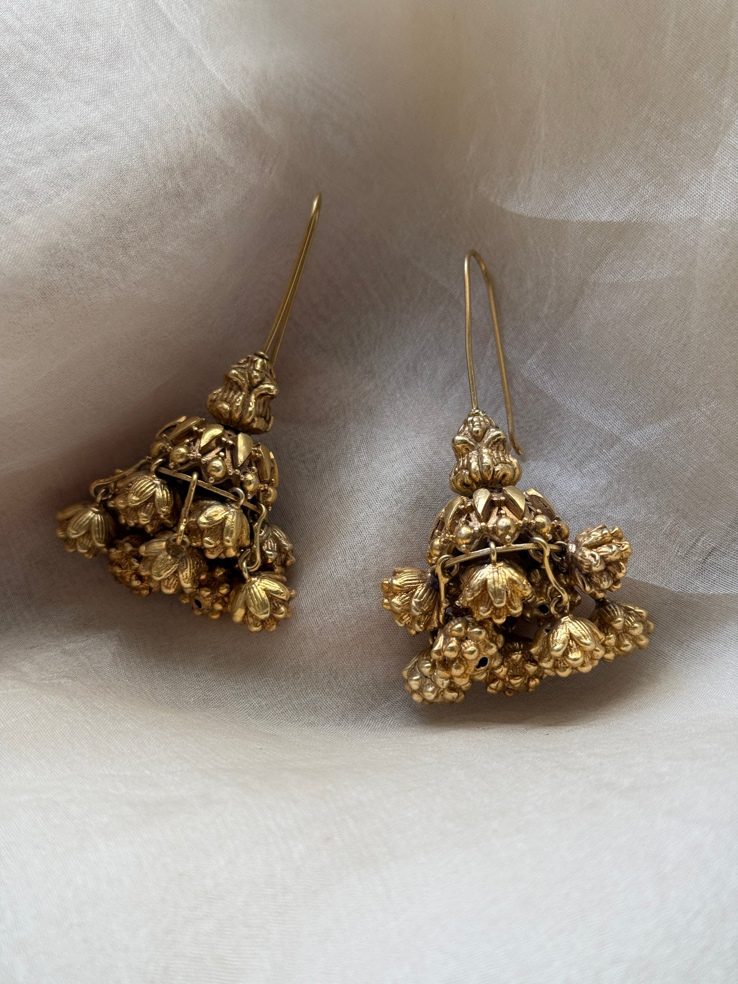 Nazneen Earrings
