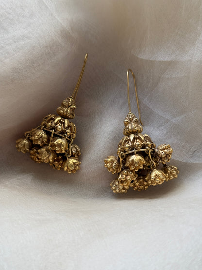 Nazneen Earrings