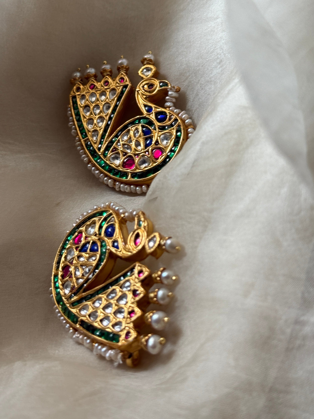 Aadhira Studs