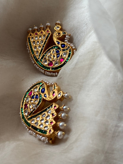 Aadhira Studs