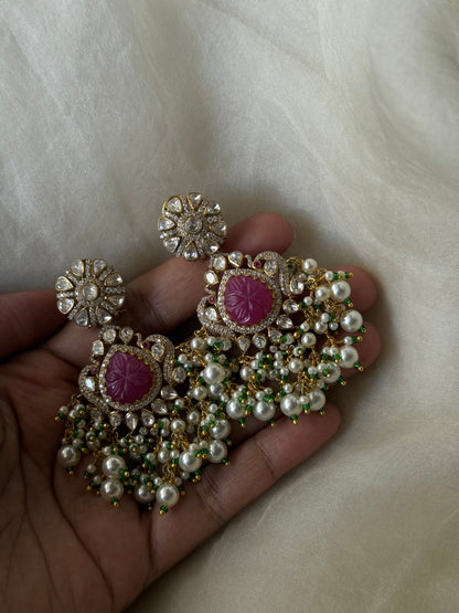 Shalini Earring