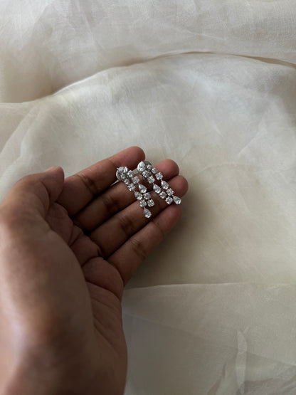 Nia Earrings