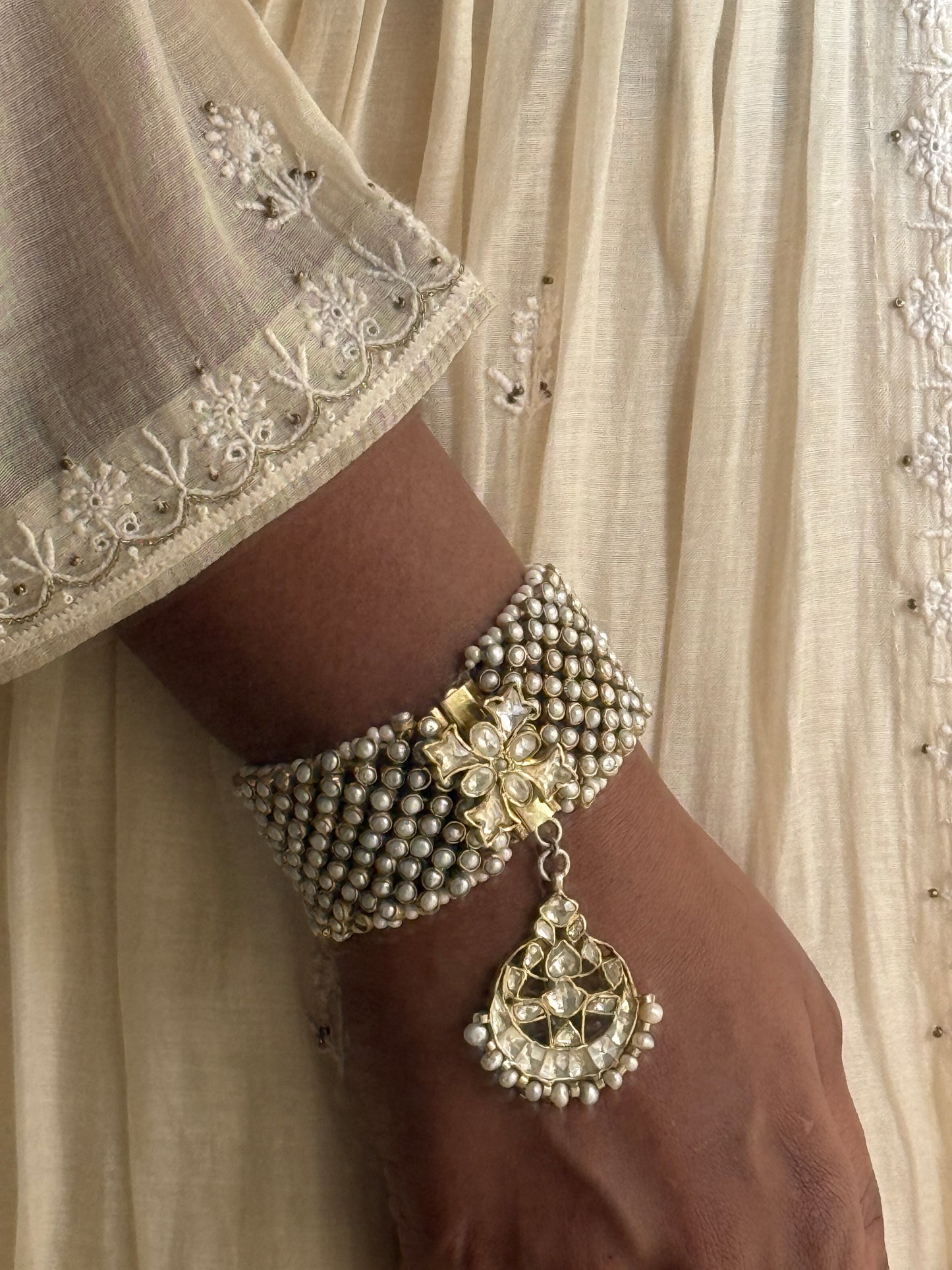 Zaria Bracelet