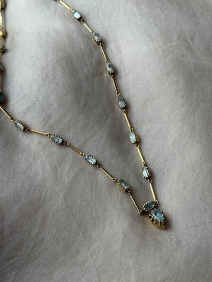 Nua Necklace