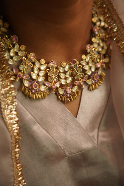 Nora Necklace