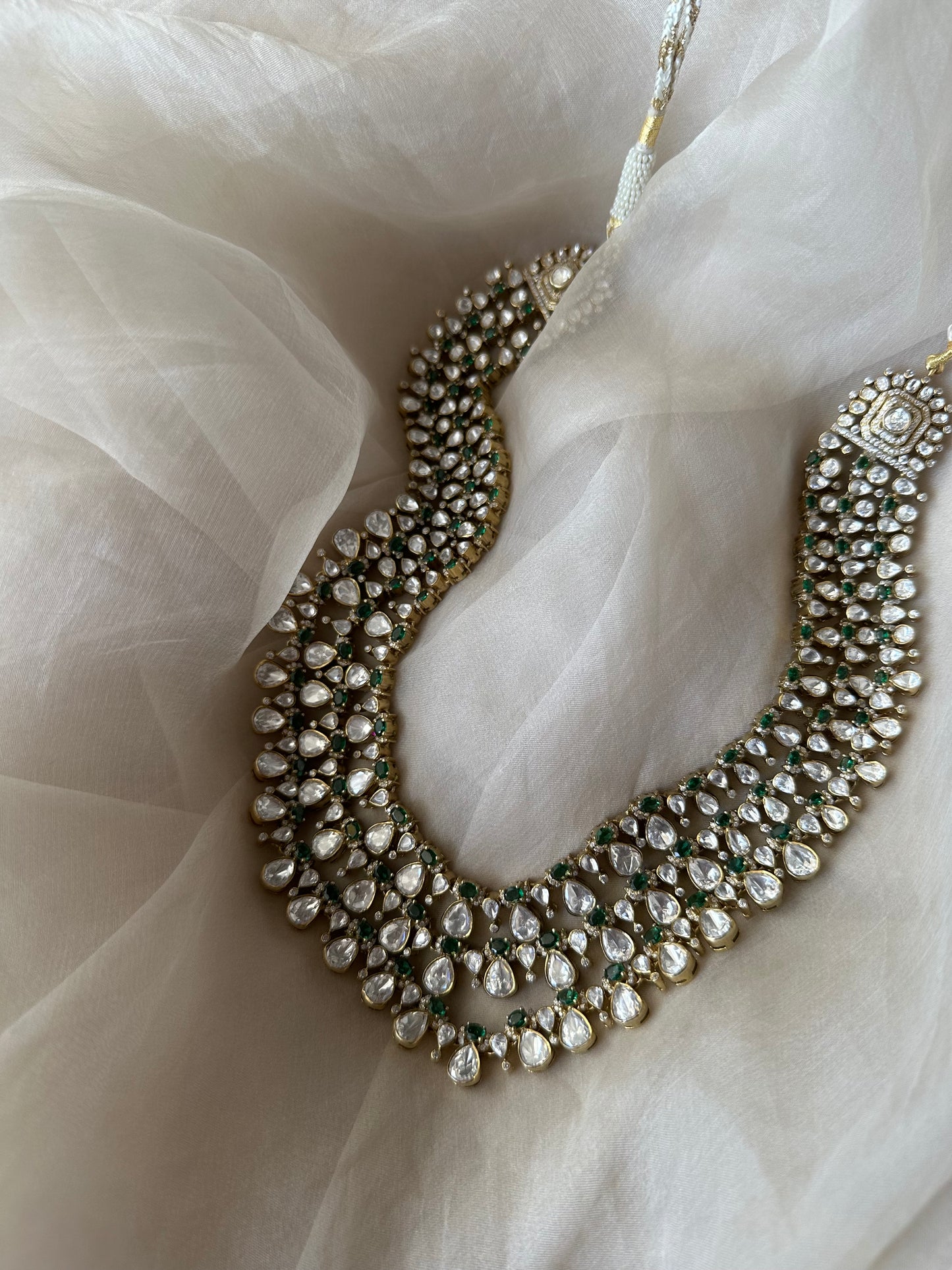 Ishani Necklace
