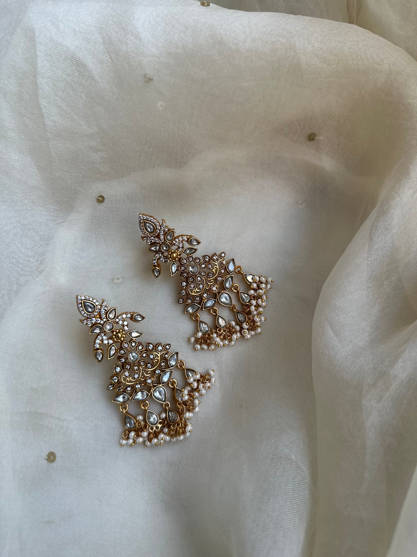 Latika Earrings