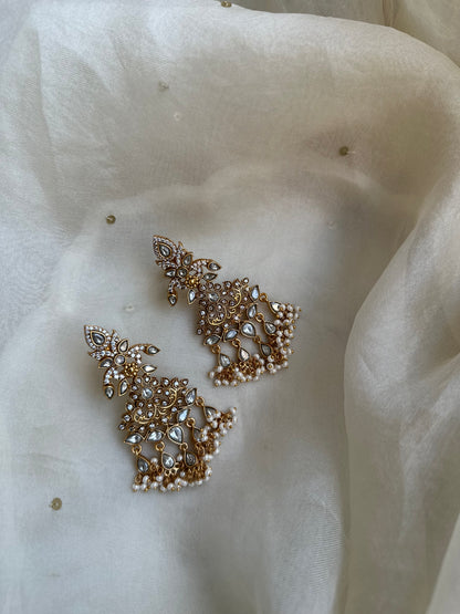 Latika Earrings