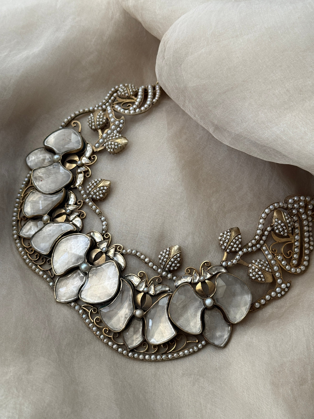 Lucia Necklace