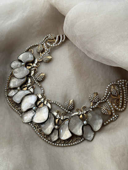 Lucia Necklace