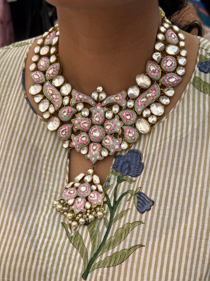 Layla Necklace Set