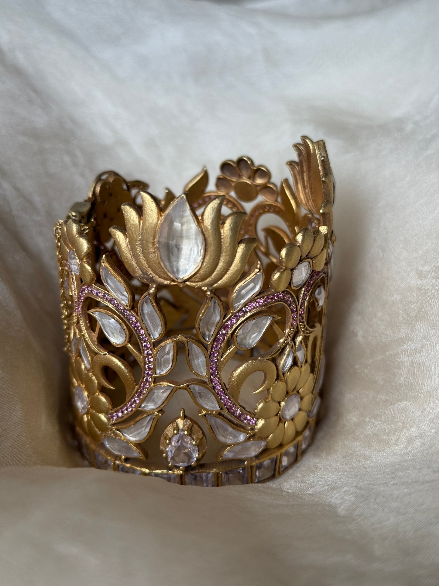 Zelie Cuff
