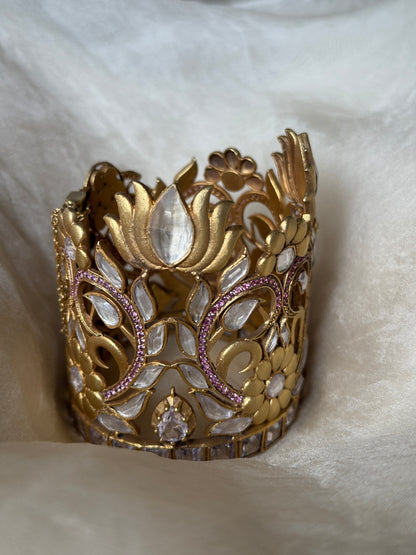 Zelie Cuff