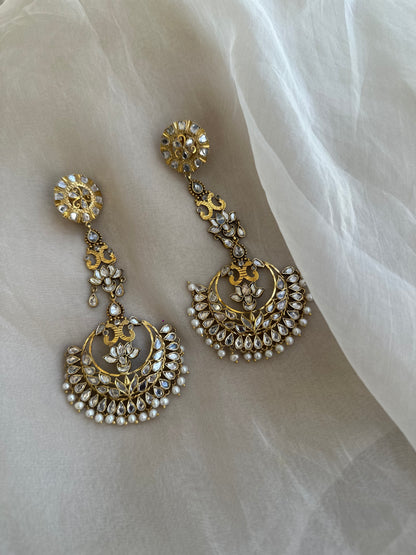Hina Earrings