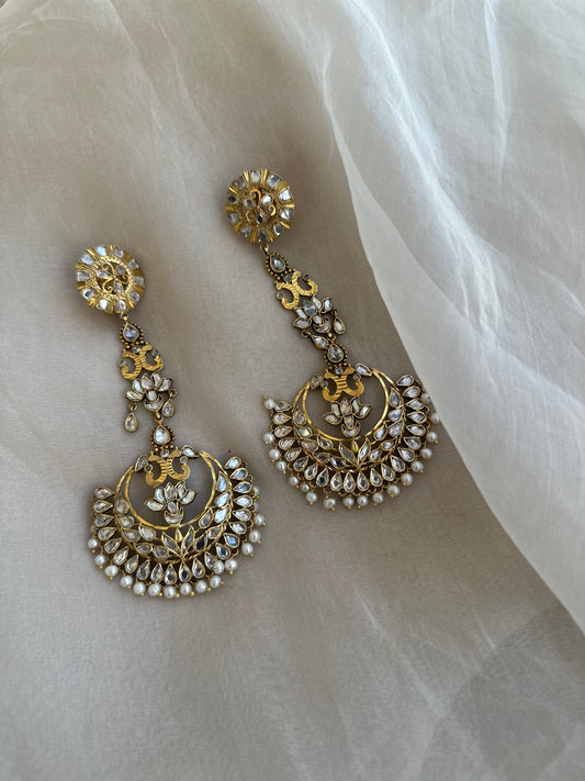 Hina Earrings