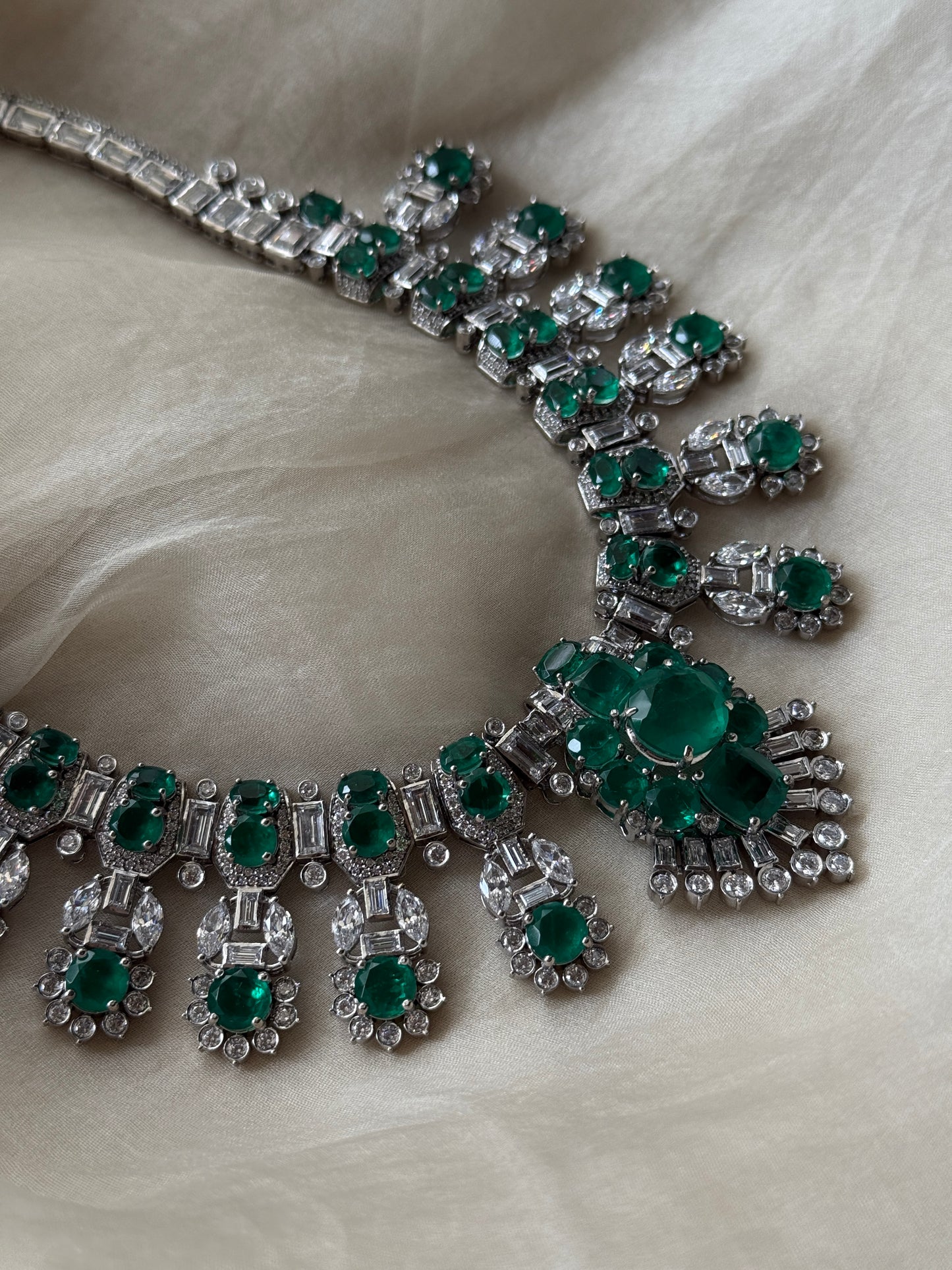 Lucia Necklace