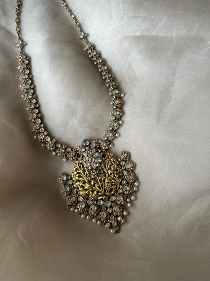 Liyana Necklace
