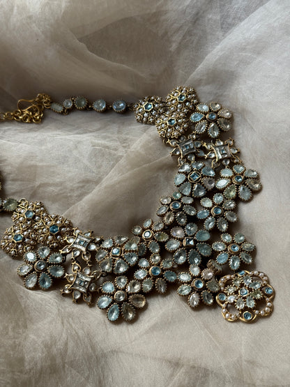 Siyara Necklace