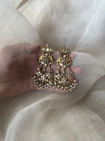 Seema Earrings