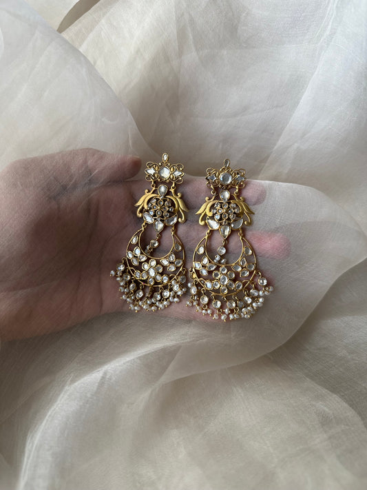 Seema Earrings