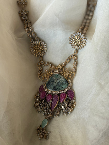 Sayani Necklace