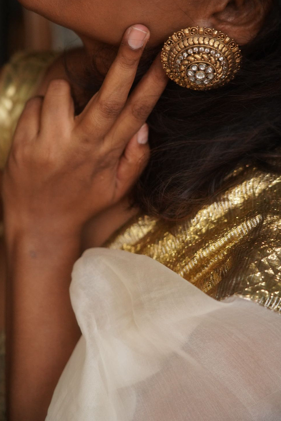 Aditi Studs