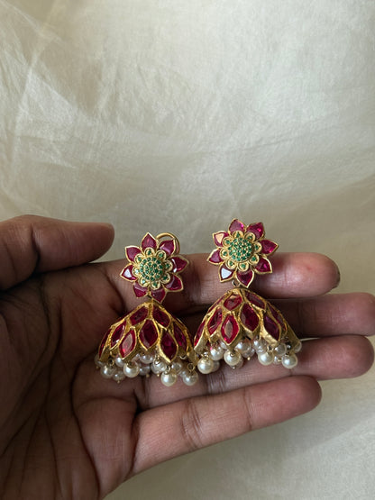 Chhavi Earrings
