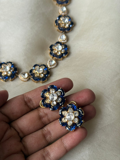 Suri Necklace Set