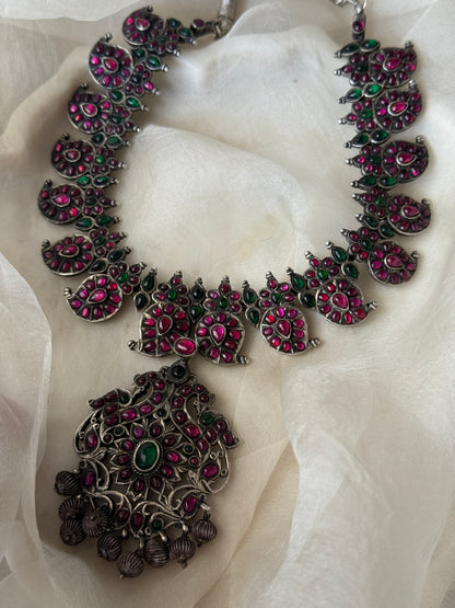 Shivani Necklace