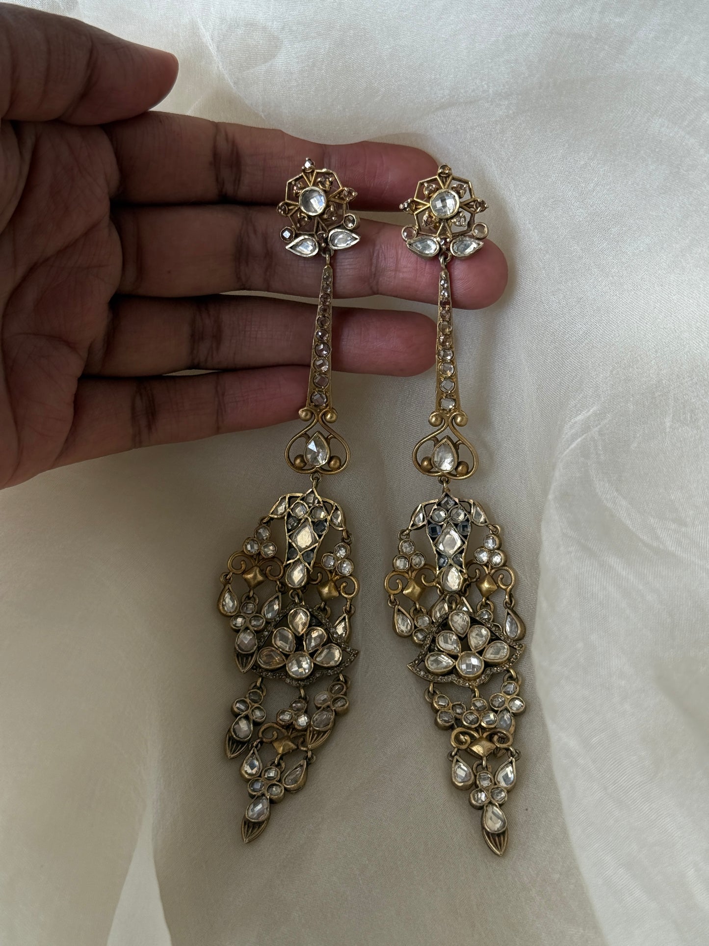 Avika Earrings
