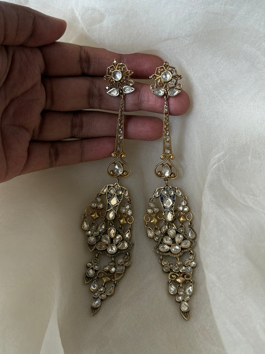 Avika Earrings