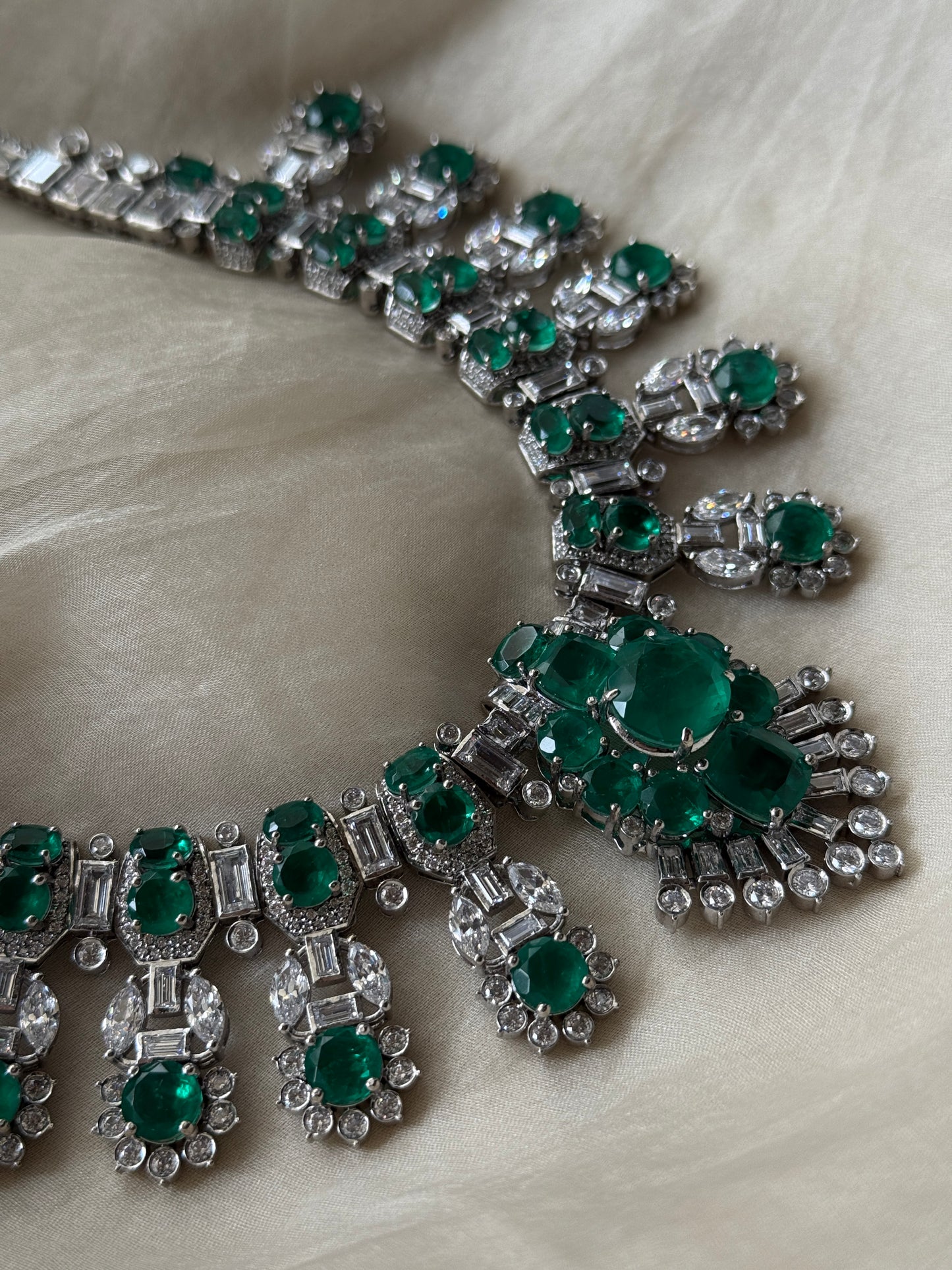 Lucia Necklace