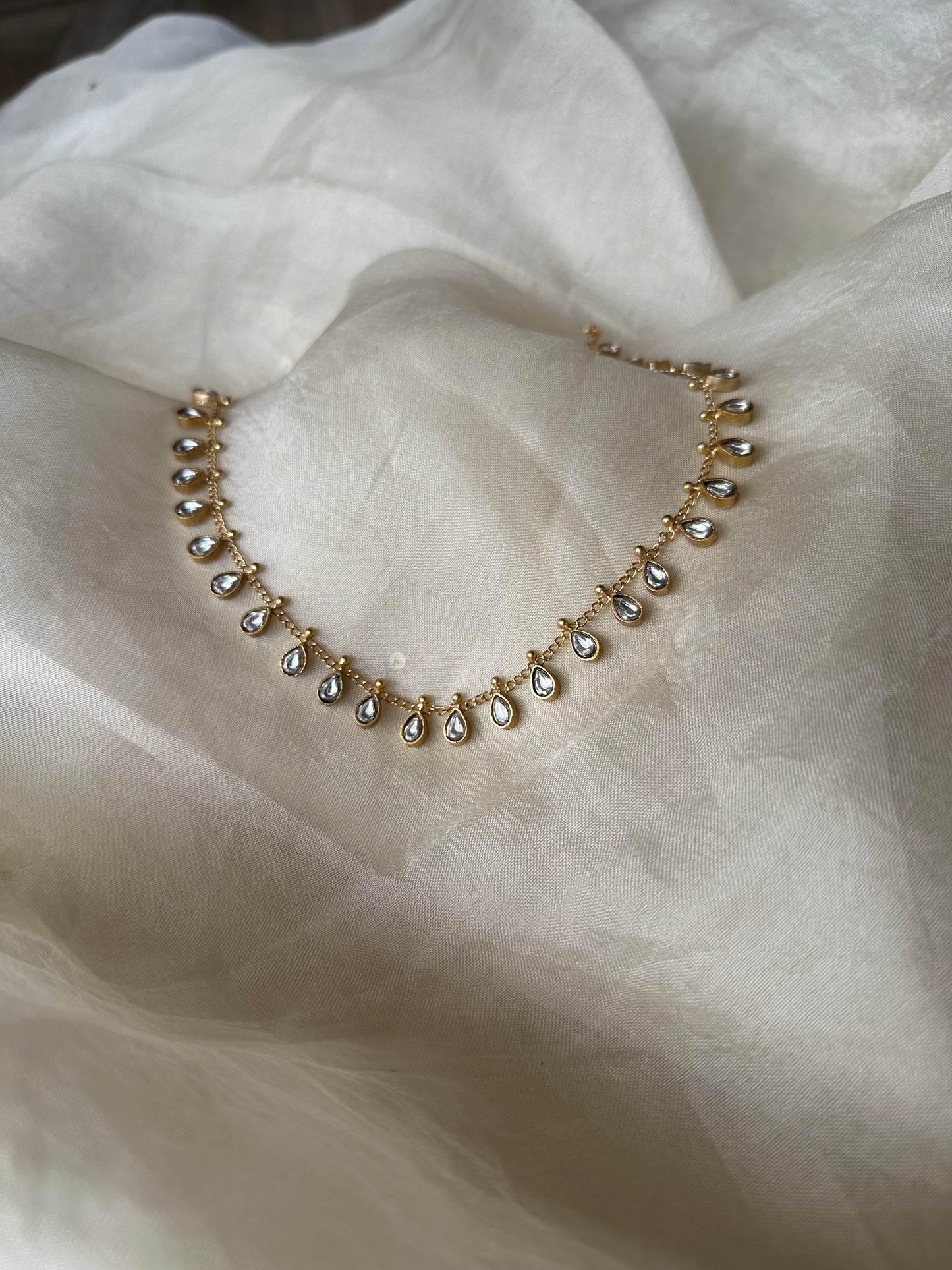 Anya Necklace