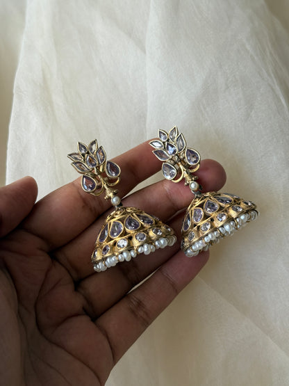 Syra Jhumka