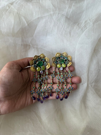 Yasira Earrings