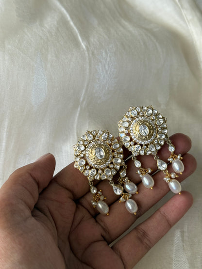 Ridhi Earrings