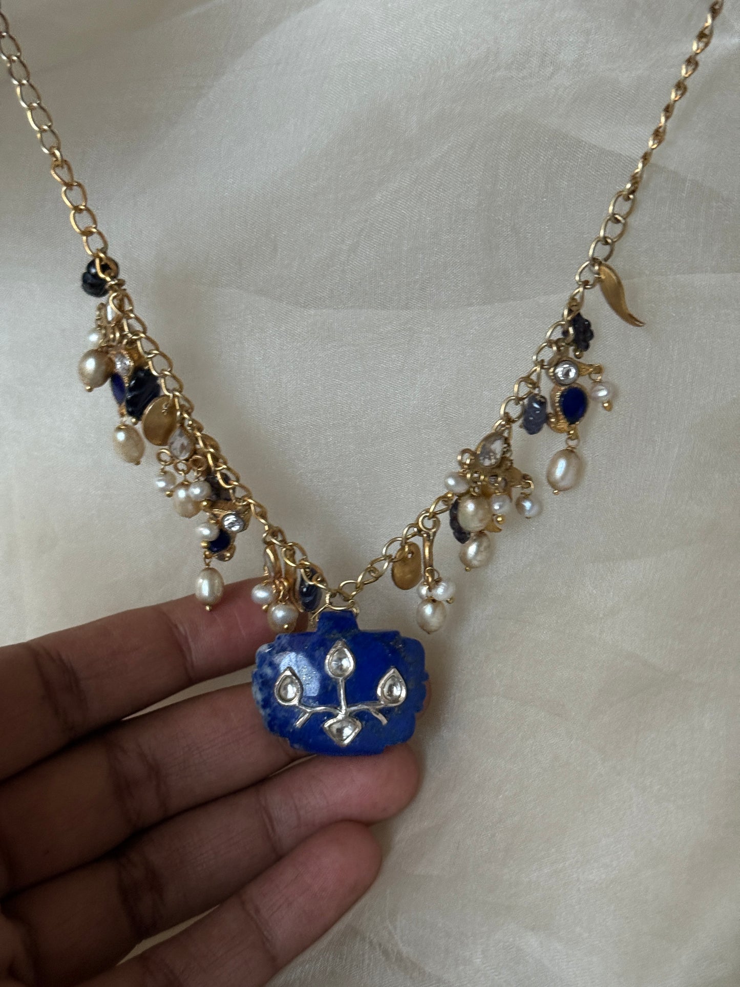 Kira Necklace
