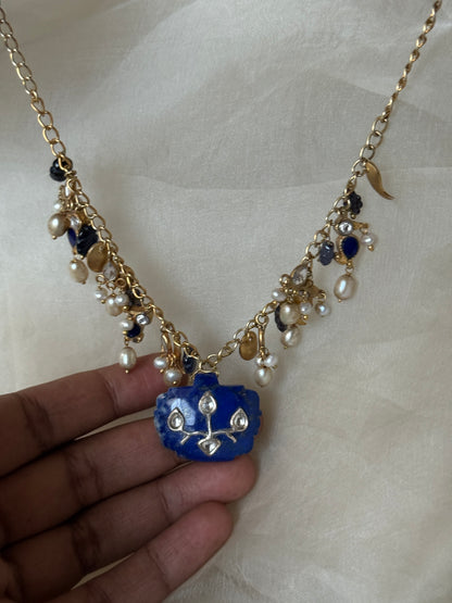 Kira Necklace