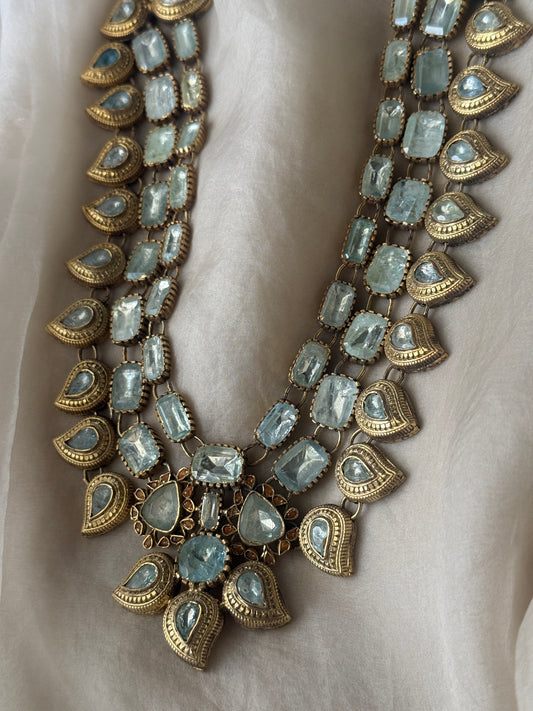 Sama Necklace