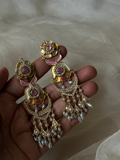 Maira Earrings