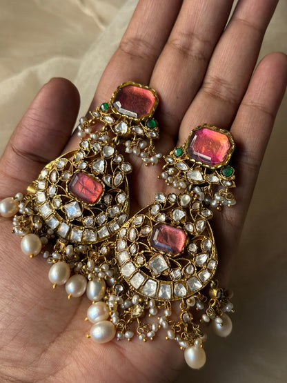 Nainika Necklace Set