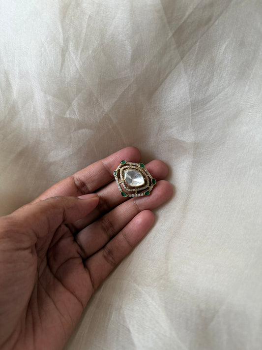 Laika ring