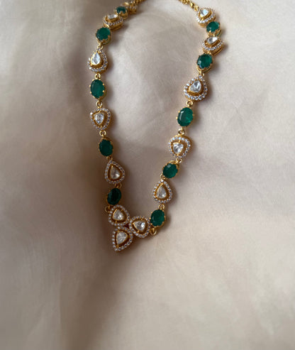 Jane Necklace