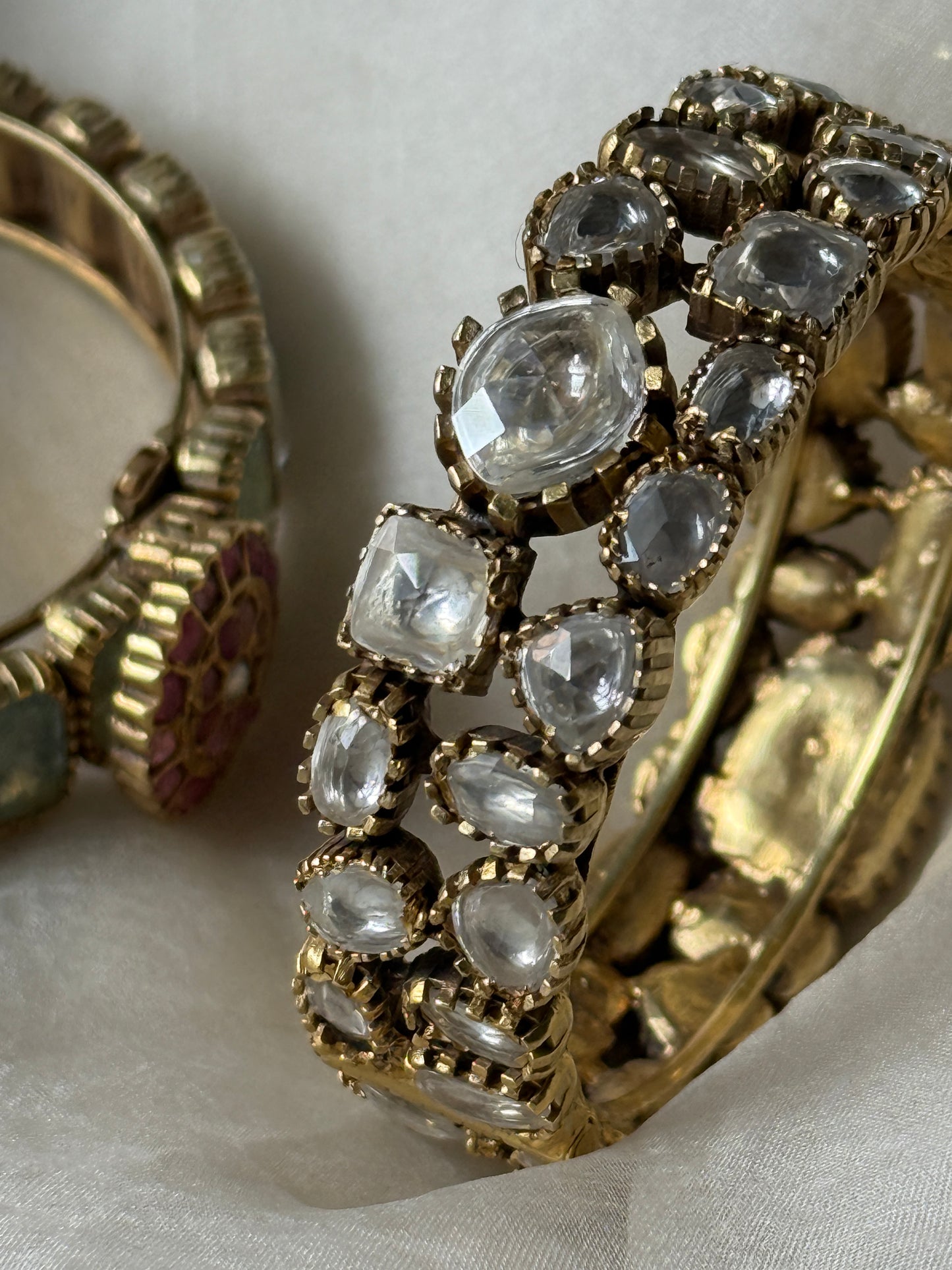 Mihika Cuff
