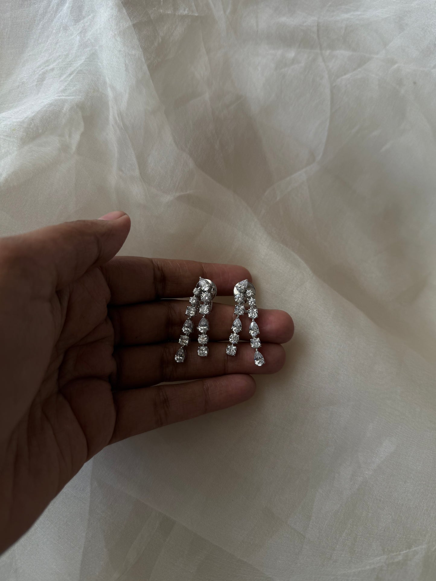 Nia Earrings