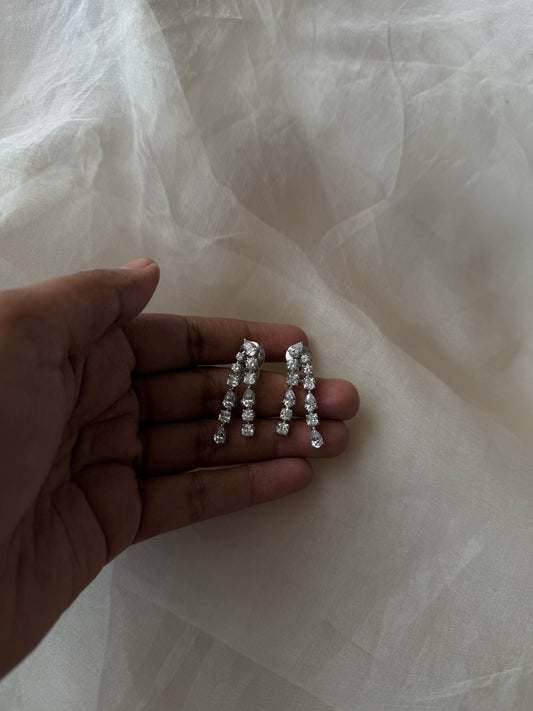 Nia Earrings
