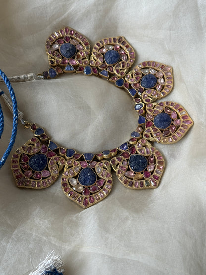 Meher Necklace