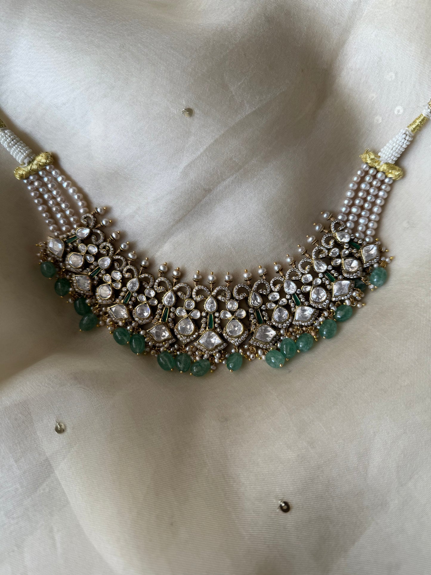 Leela Necklace